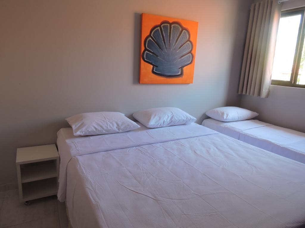 Pousada Praia De Porto Porto de Galinhas Room photo